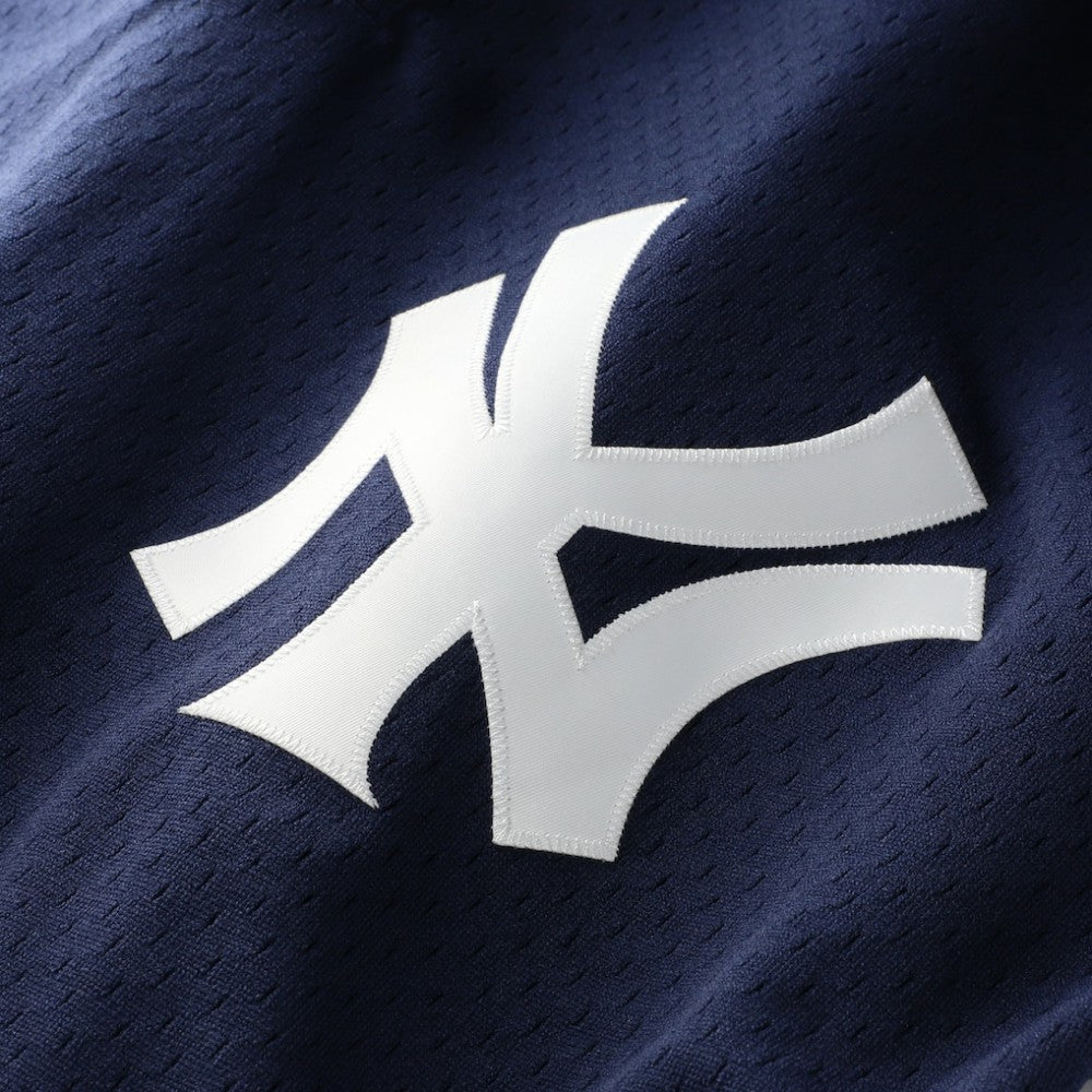 Bernie Williams New York Yankees Mitchell & Ness Authentic Batting Practice Jersey - MLB Jerseys