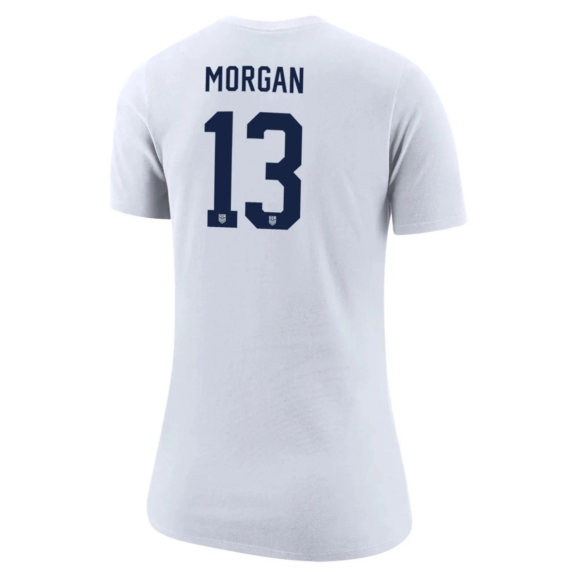 USA 2023-24  Women's 4-Star Morgan 13 Tee