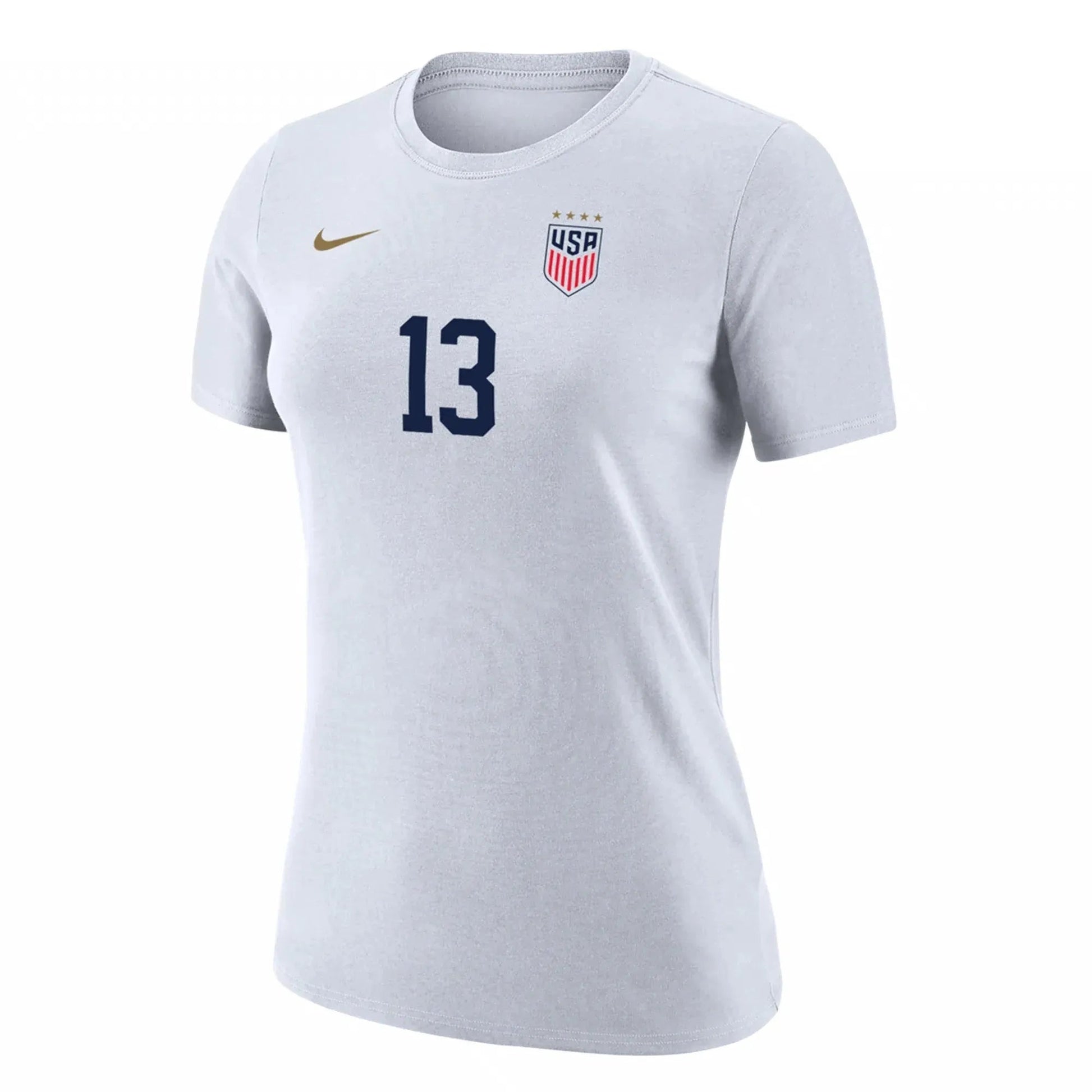 USA 2023-24  Women's 4-Star Morgan 13 Tee