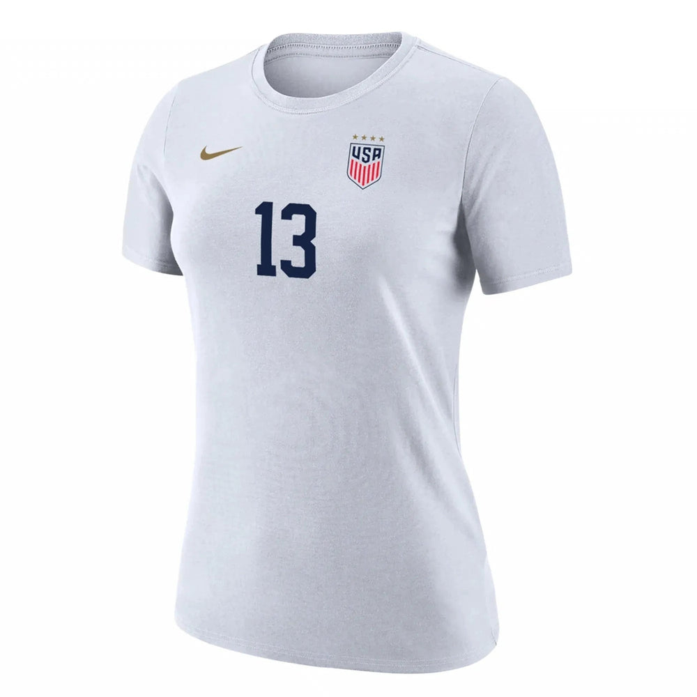 USA 2023-24  Women's 4-Star Morgan 13 Tee