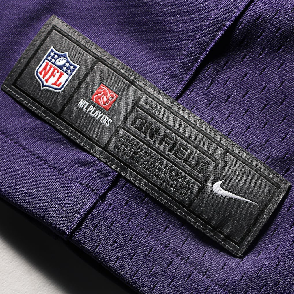 Baltimore Ravens Ray Lewis  Women's Game Jersey | NFL Sale