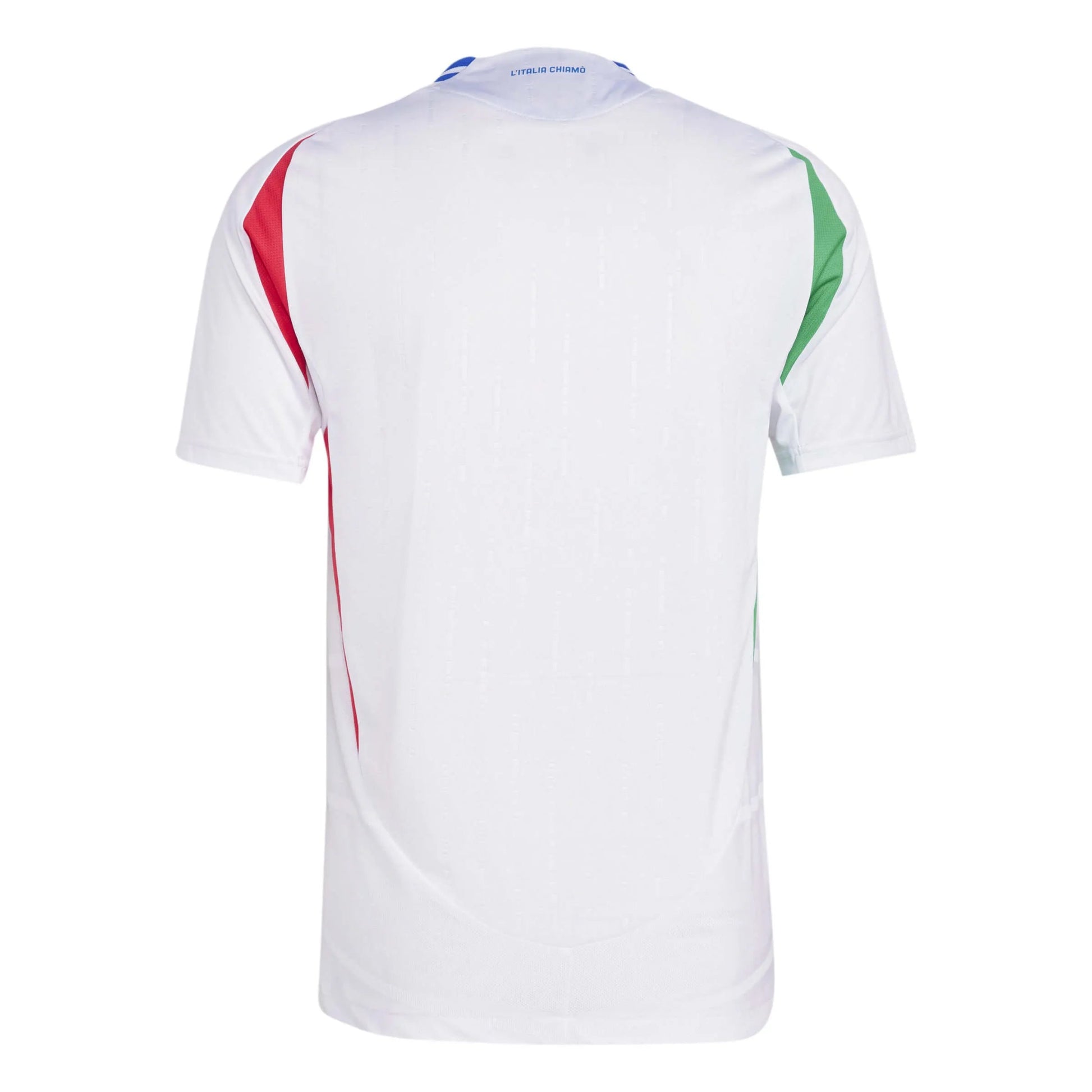Italy 2024-25  Men's Authentic Away Soccer Jersey