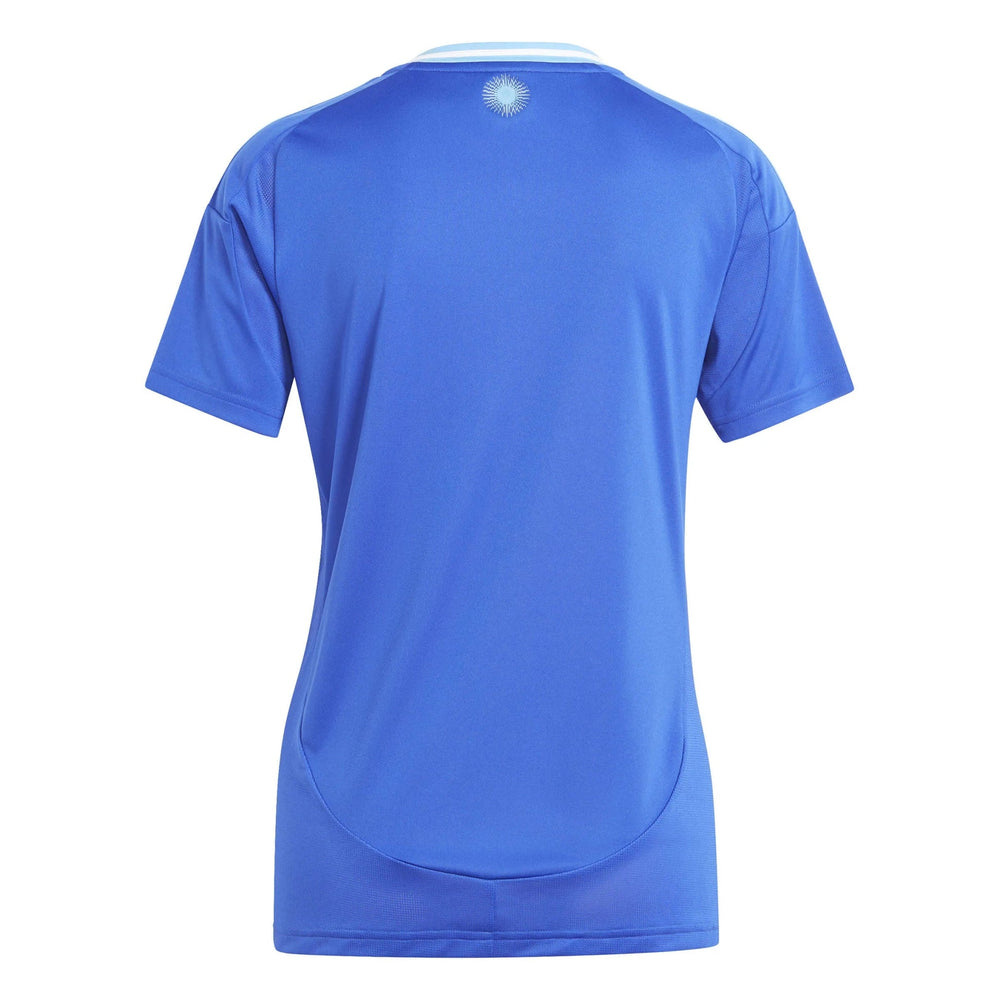 Argentina 2024-25  Women's Stadium Away Soccer Jersey
