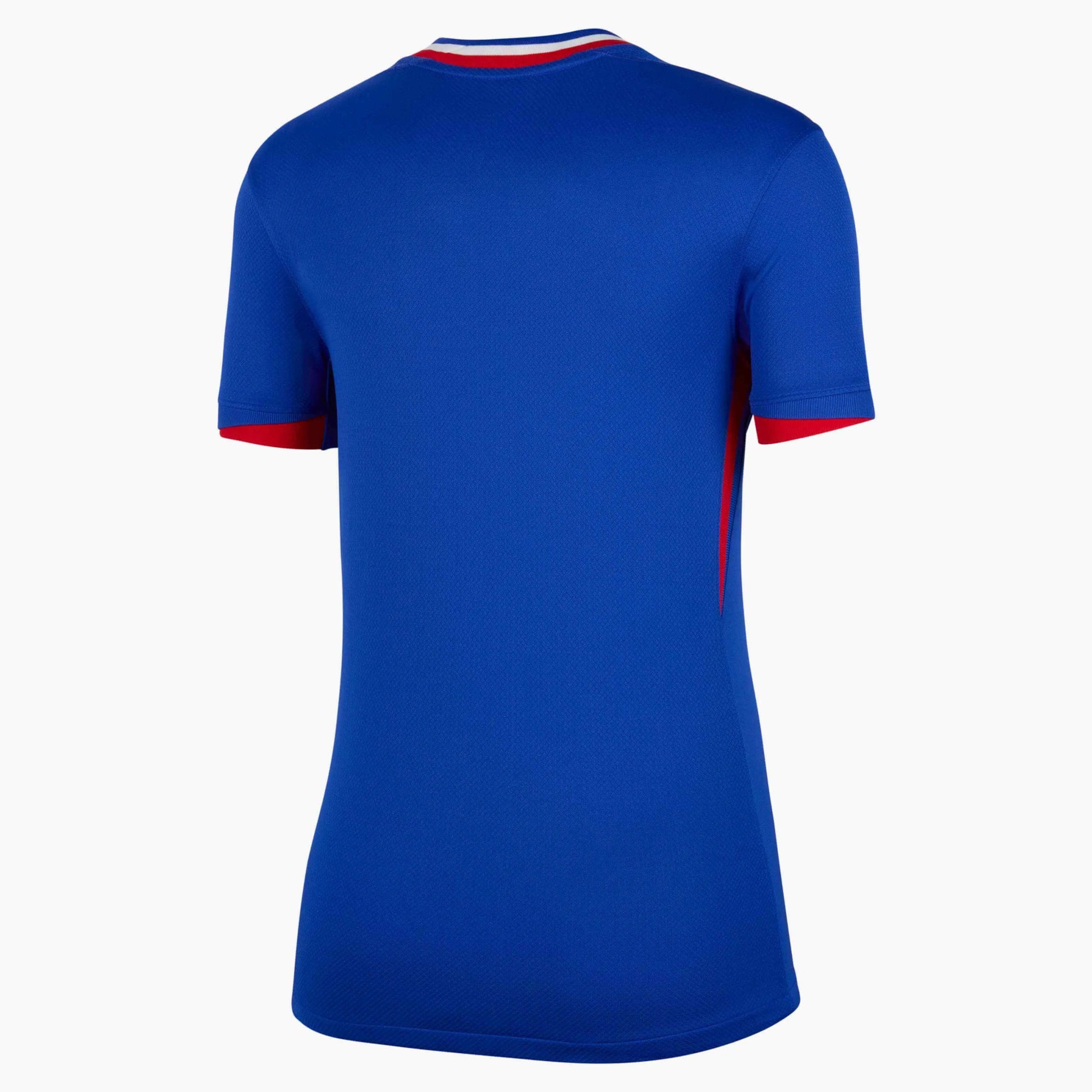 France 2024-25  Women's Stadium Home Soccer Jersey