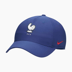 France  Club Adjustable Cap