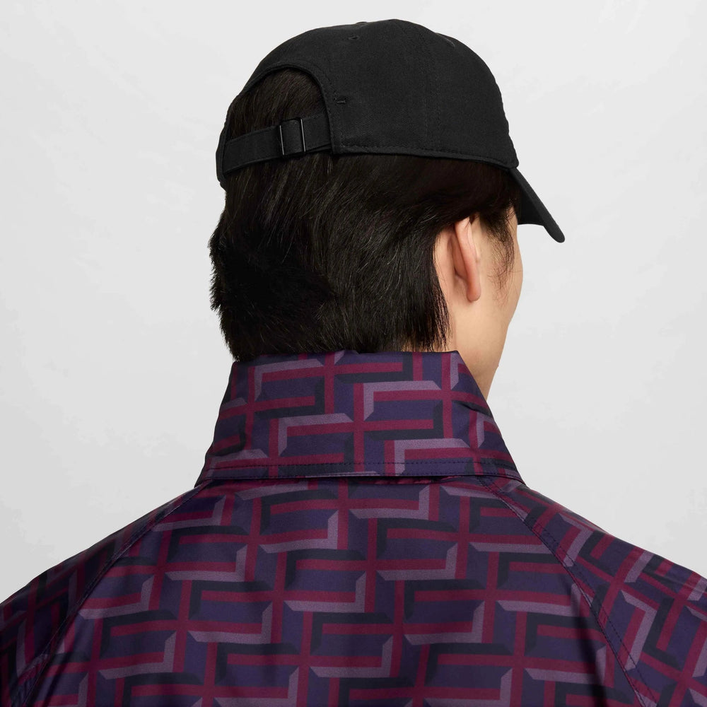 England  Unstructured Swoosh Cap
