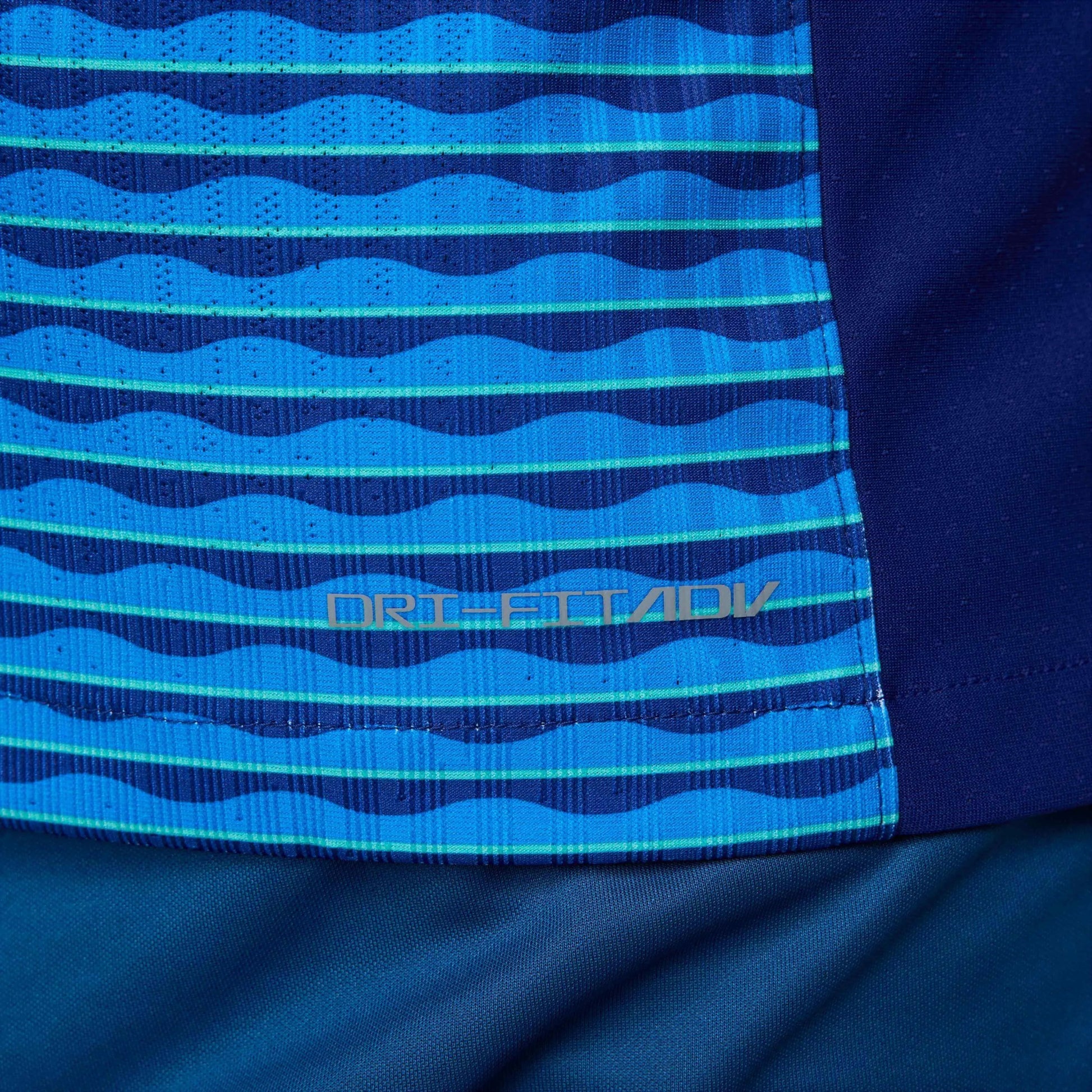 Brazil 2024-25  Men's Authentic Away Soccer Jersey
