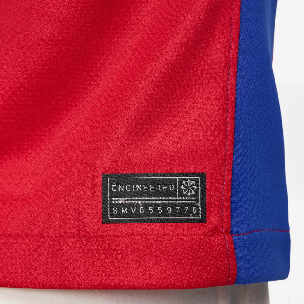 USA 2024-25  Men's Stadium Away Soccer Jersey