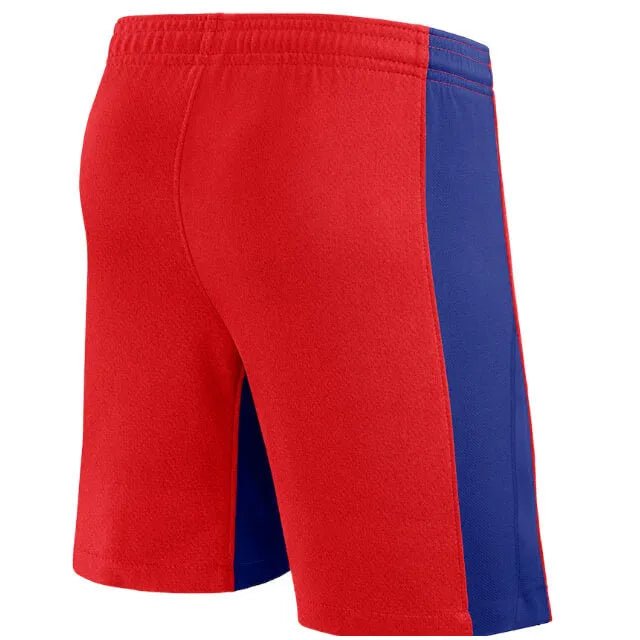 USA 2024-25  Men's Stadium Away Soccer Shorts