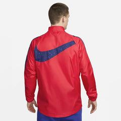 USA 2023-24  Men's DF Academy AWF Jacket (No Stars)