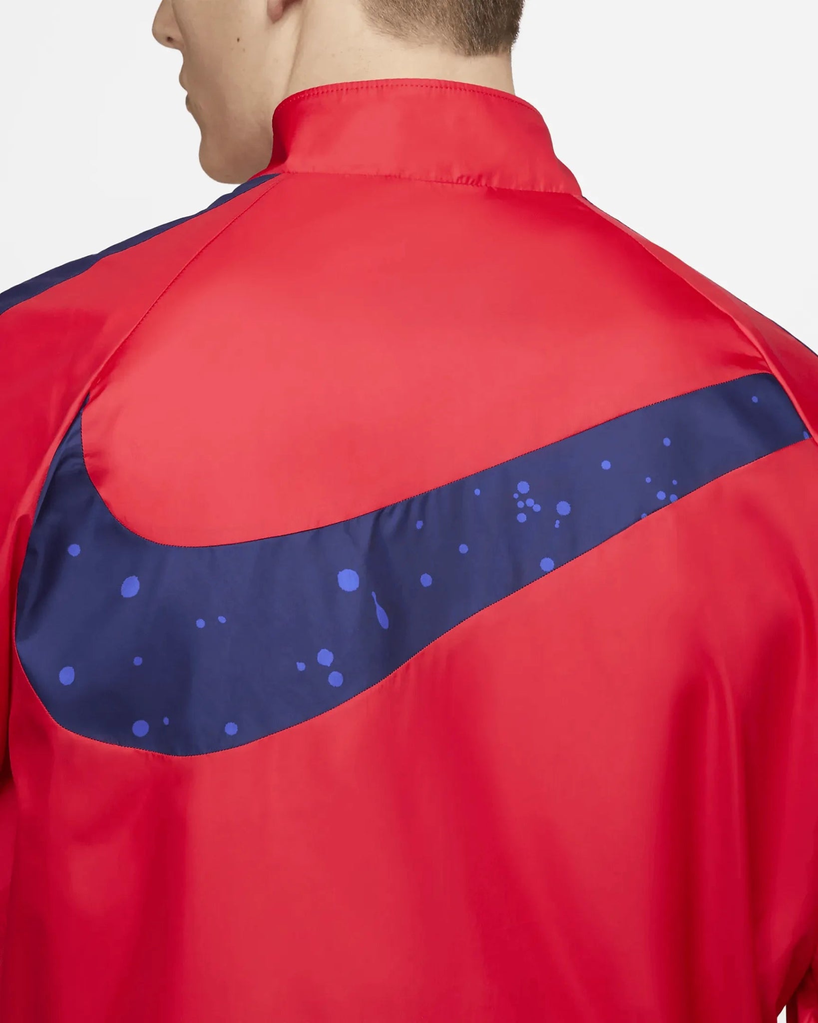 USA 2023-24  Men's DF Academy AWF Jacket (No Stars)
