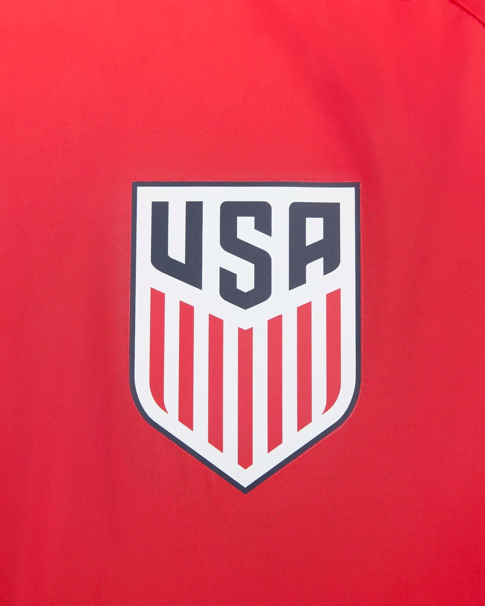 USA 2023-24  Men's DF Academy AWF Jacket (No Stars)