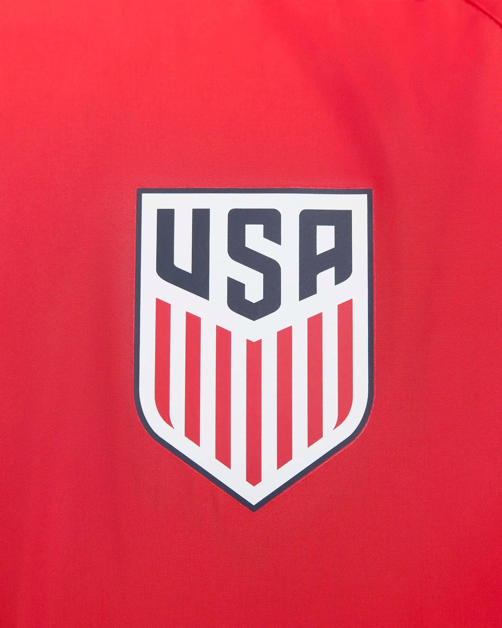 USA 2023-24  Men's DF Academy AWF Jacket (No Stars)