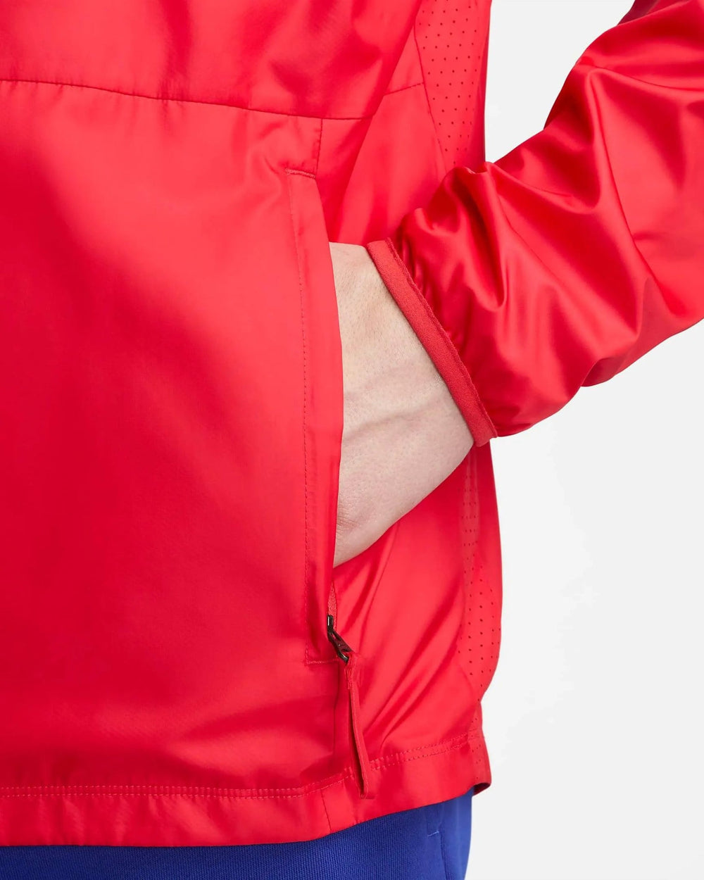 USA 2023-24  Men's DF Academy AWF Jacket (No Stars)