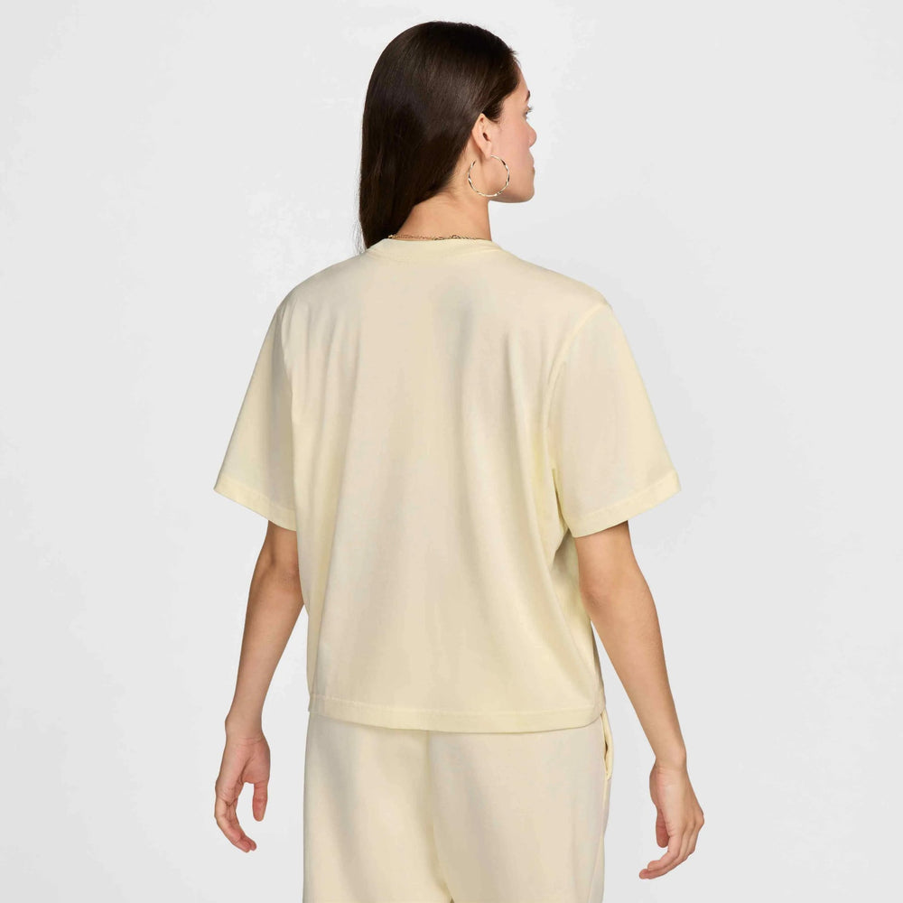 Brazil 2024-25  Women's Earth SS Tee