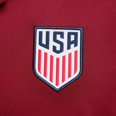 USA 2024-25  Men's Dri-Fit Polo Shirt
