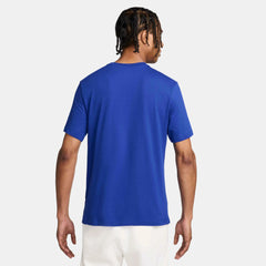 USA 2024-25  Men's JDI Tee Shirt