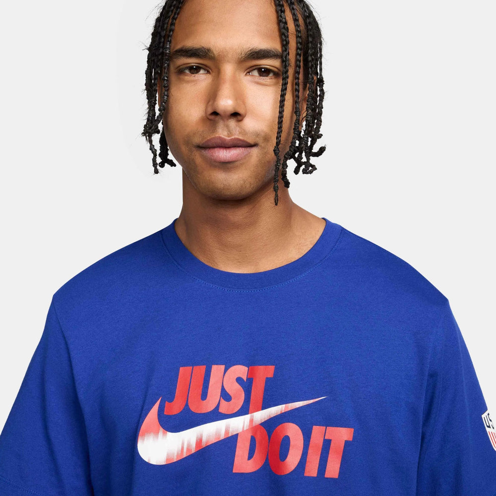 USA 2024-25  Men's JDI Tee Shirt