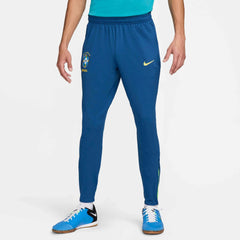 Brazil 2024-25  Men's Strike Soccer Pants KPZ