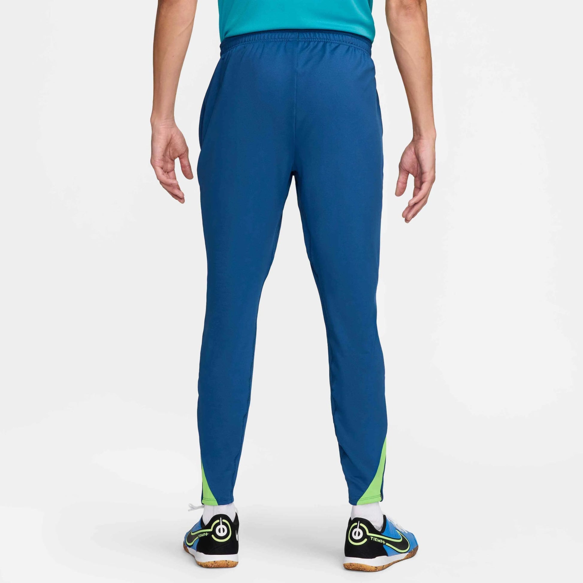 Brazil 2024-25  Men's Strike Soccer Pants KPZ