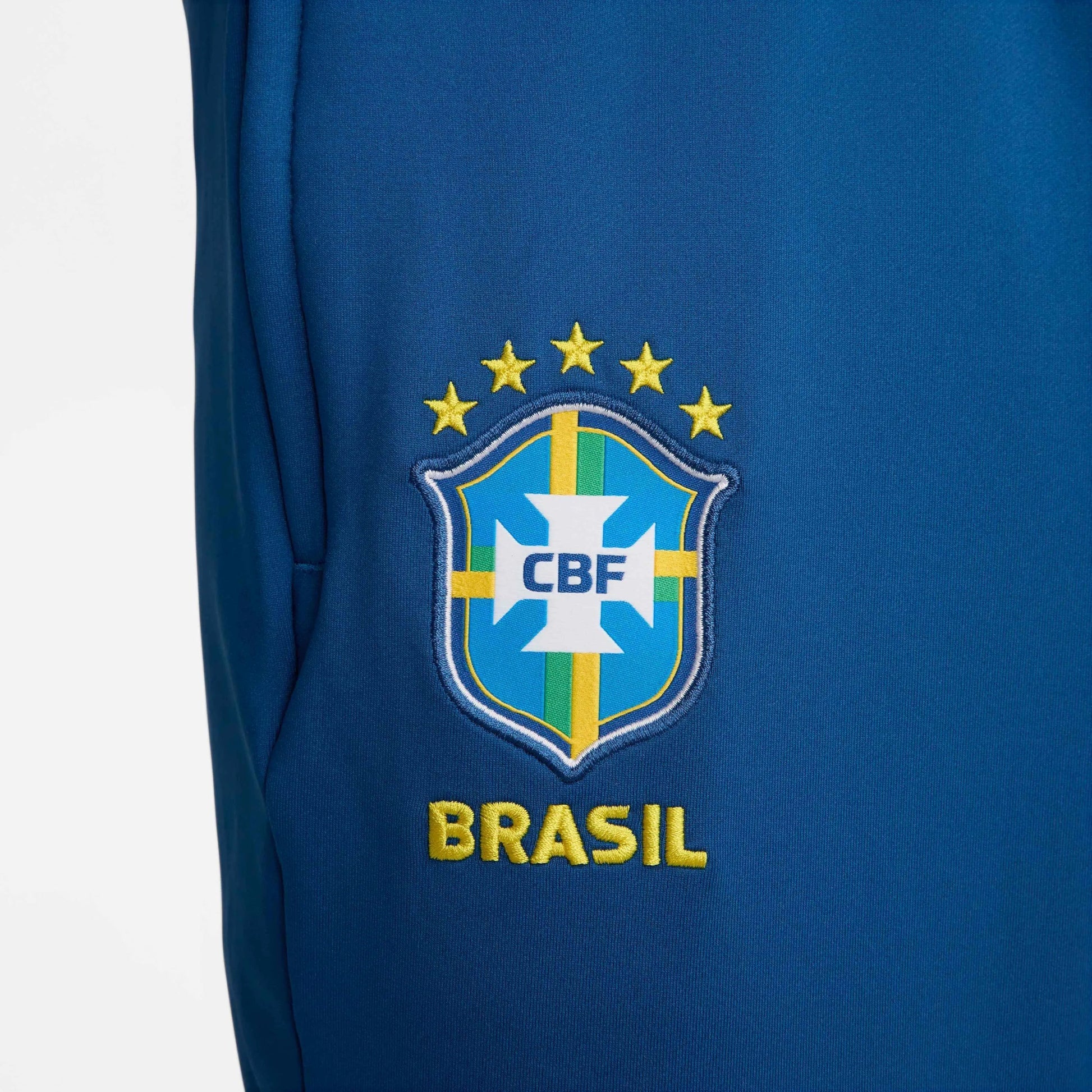 Brazil 2024-25  Men's Strike Soccer Pants KPZ