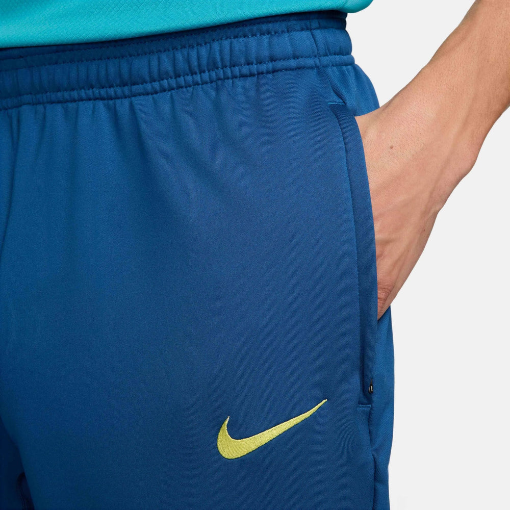 Brazil 2024-25  Men's Strike Soccer Pants KPZ