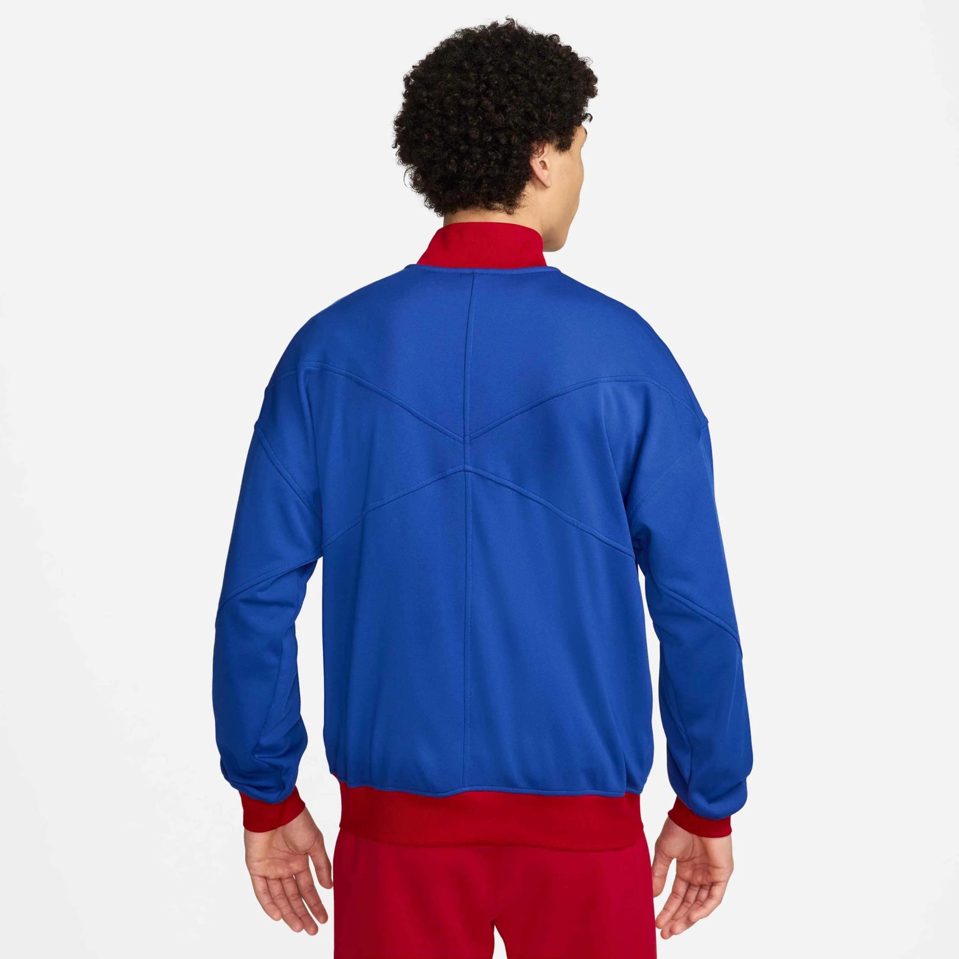 USA 2024-25  Men's DF Anthem Jacket