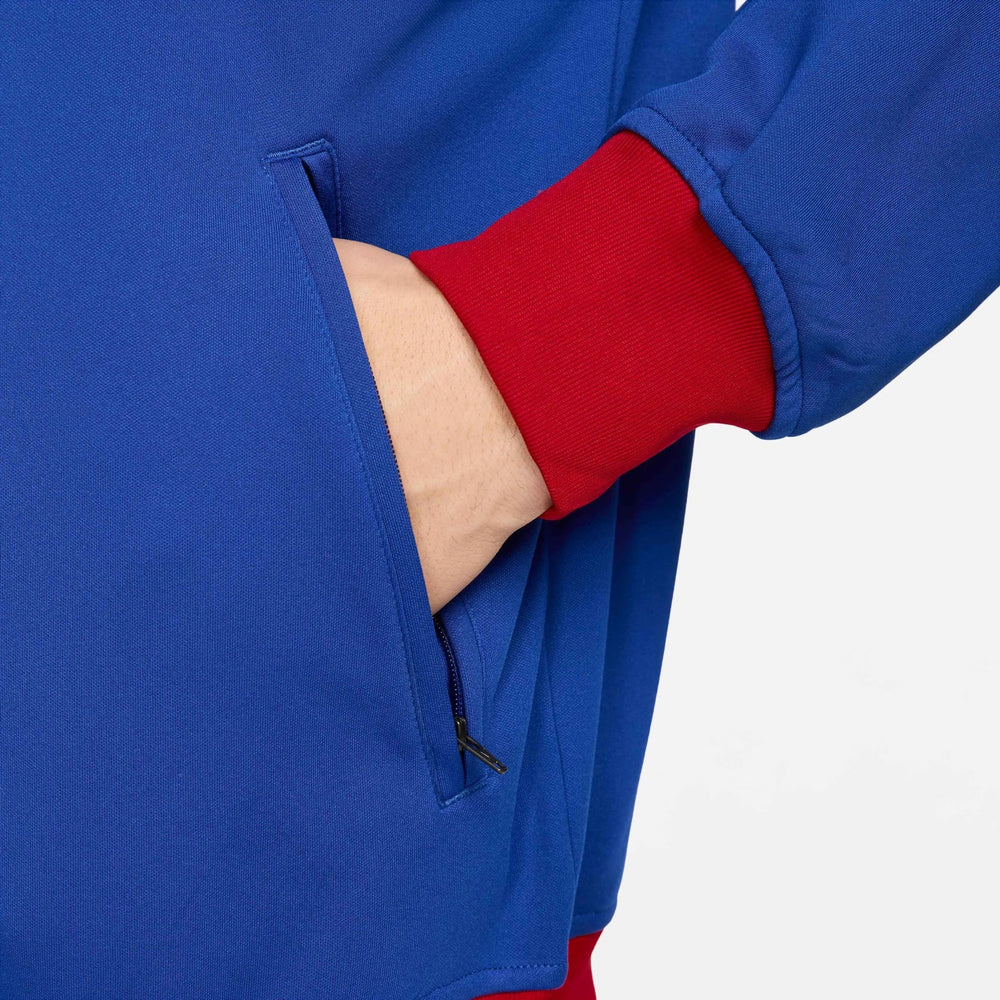 USA 2024-25  Men's DF Anthem Jacket