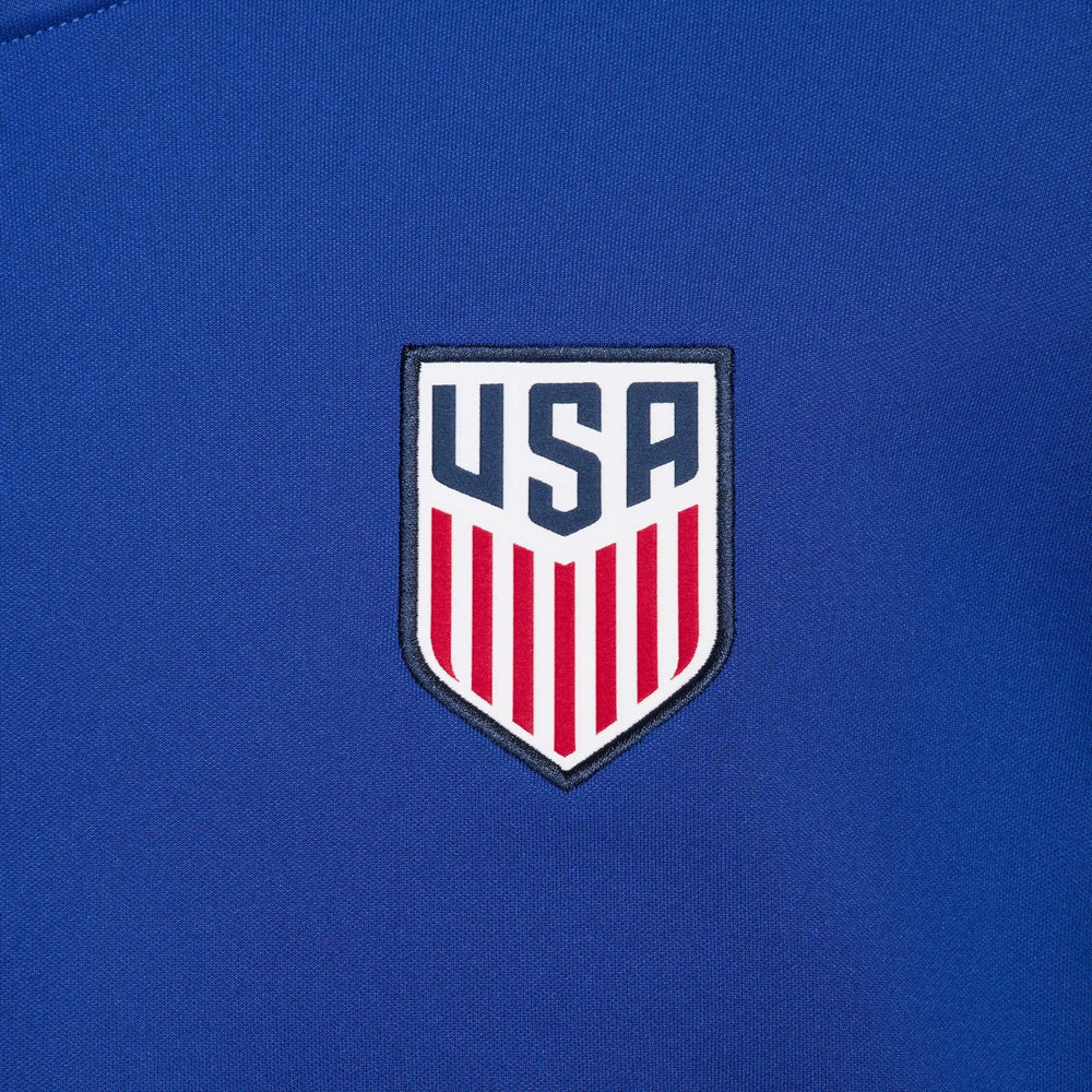 USA 2024-25  Men's DF Anthem Jacket