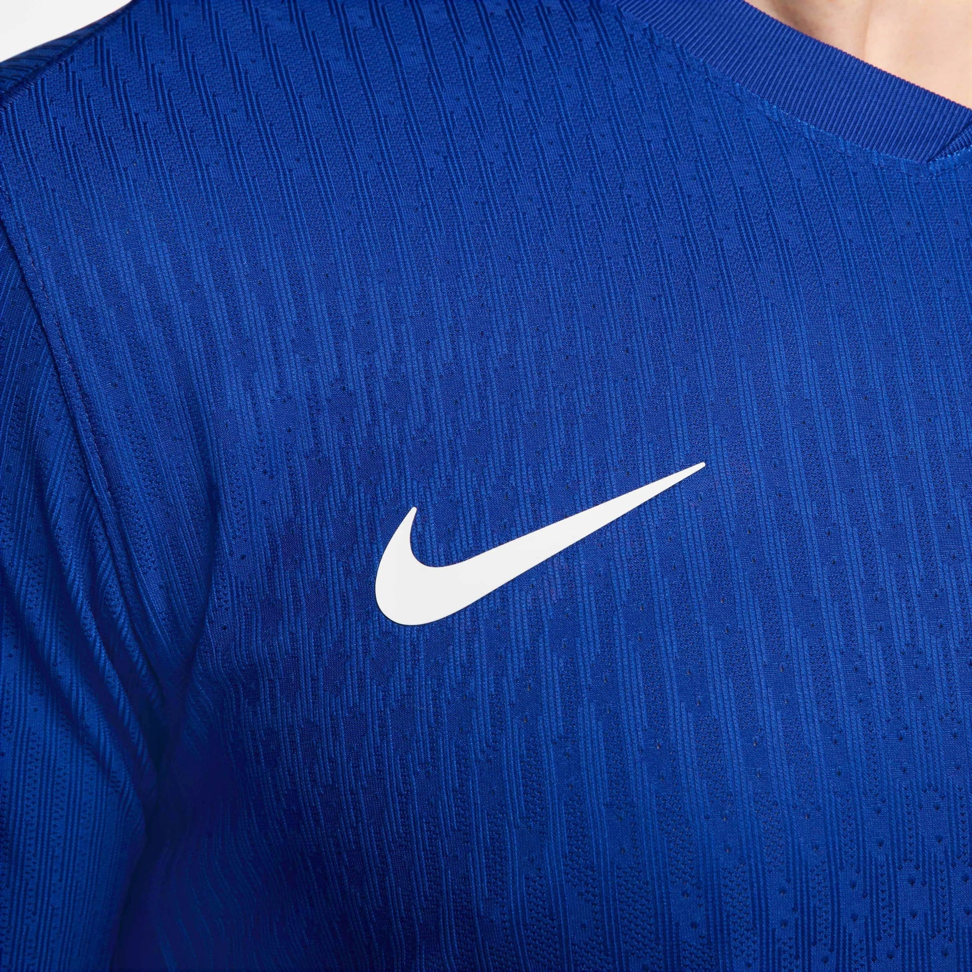 USA 2024-25  Men's Authentic Away Soccer Jersey