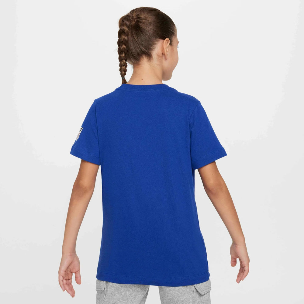 USA 2024-25  Youth T-Shirt