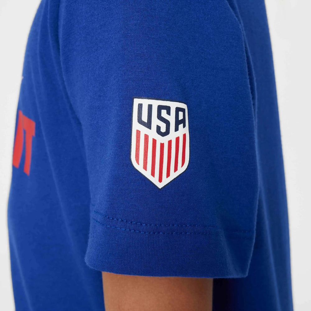 USA 2024-25  Youth T-Shirt
