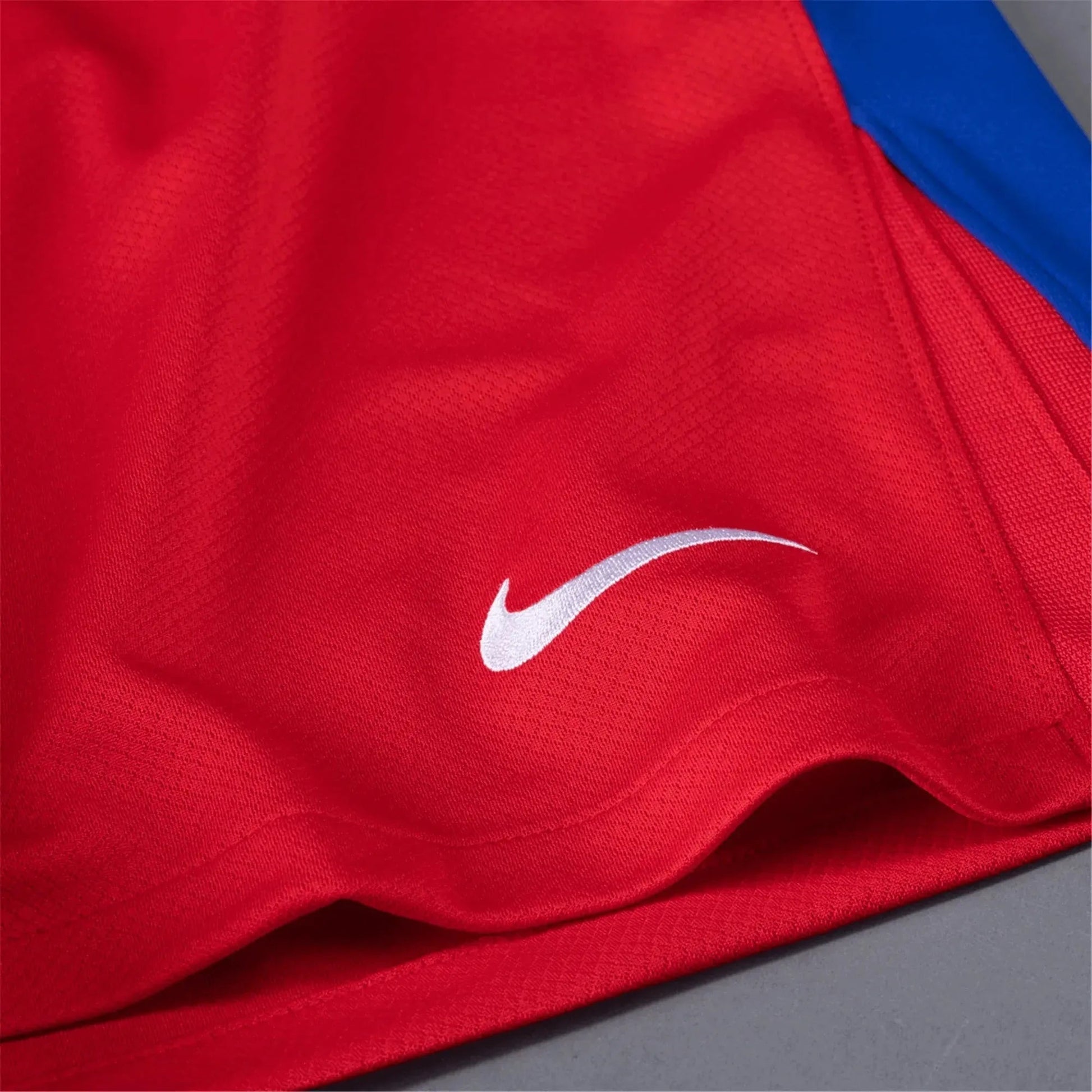 USA 2024-25  Women's Stadium Away Soccer Shorts