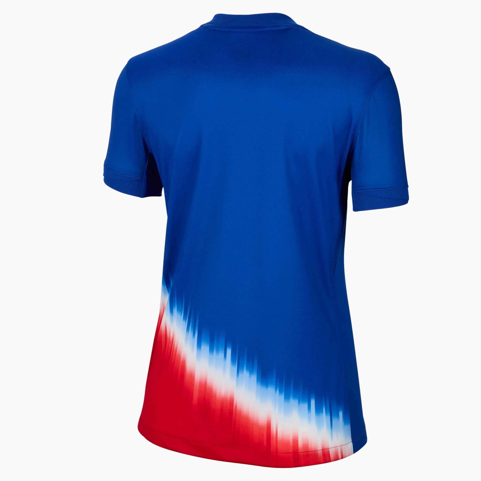 USA 2024-25  Women's Stadium Away Soccer Jersey