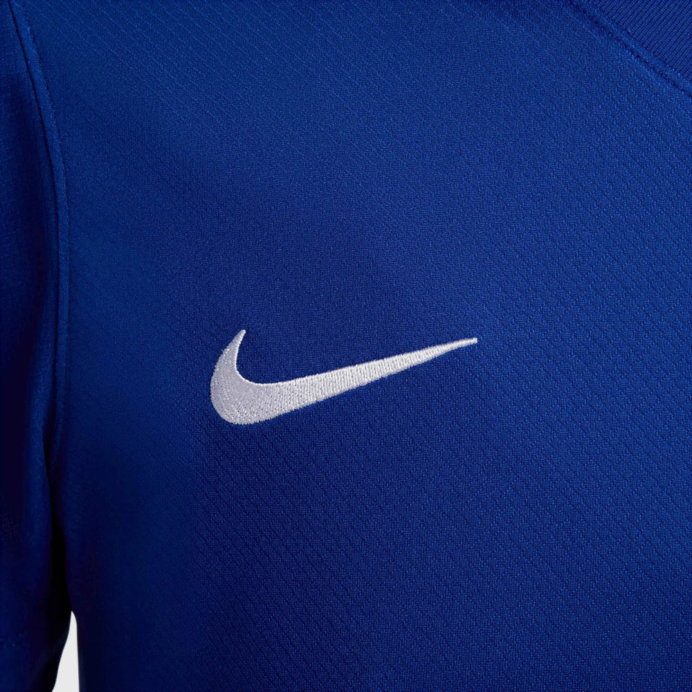 USA 2024-25  Women's Stadium Away Soccer Jersey