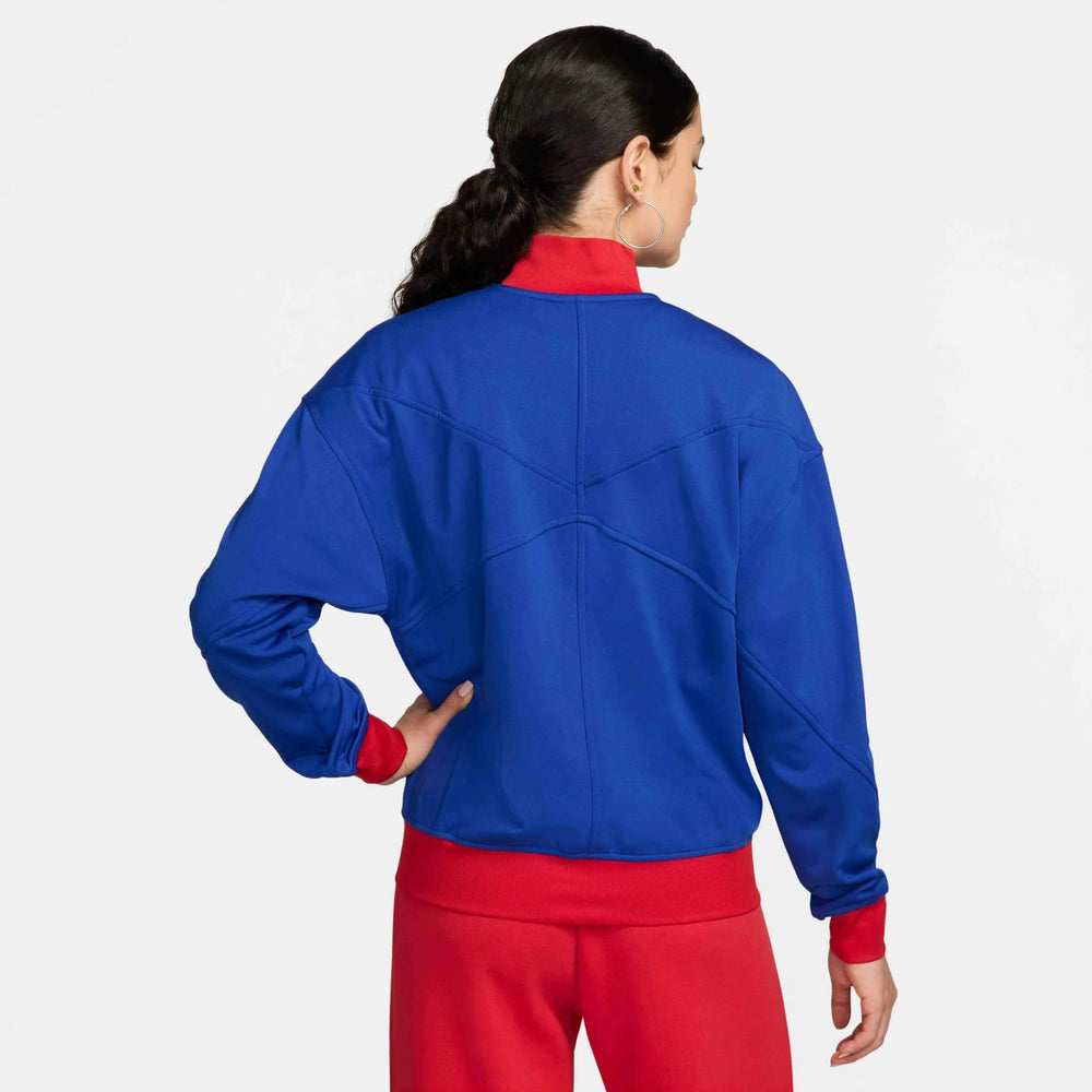 USA 2024-25  Women's Dri-Fit Anthem Jacket