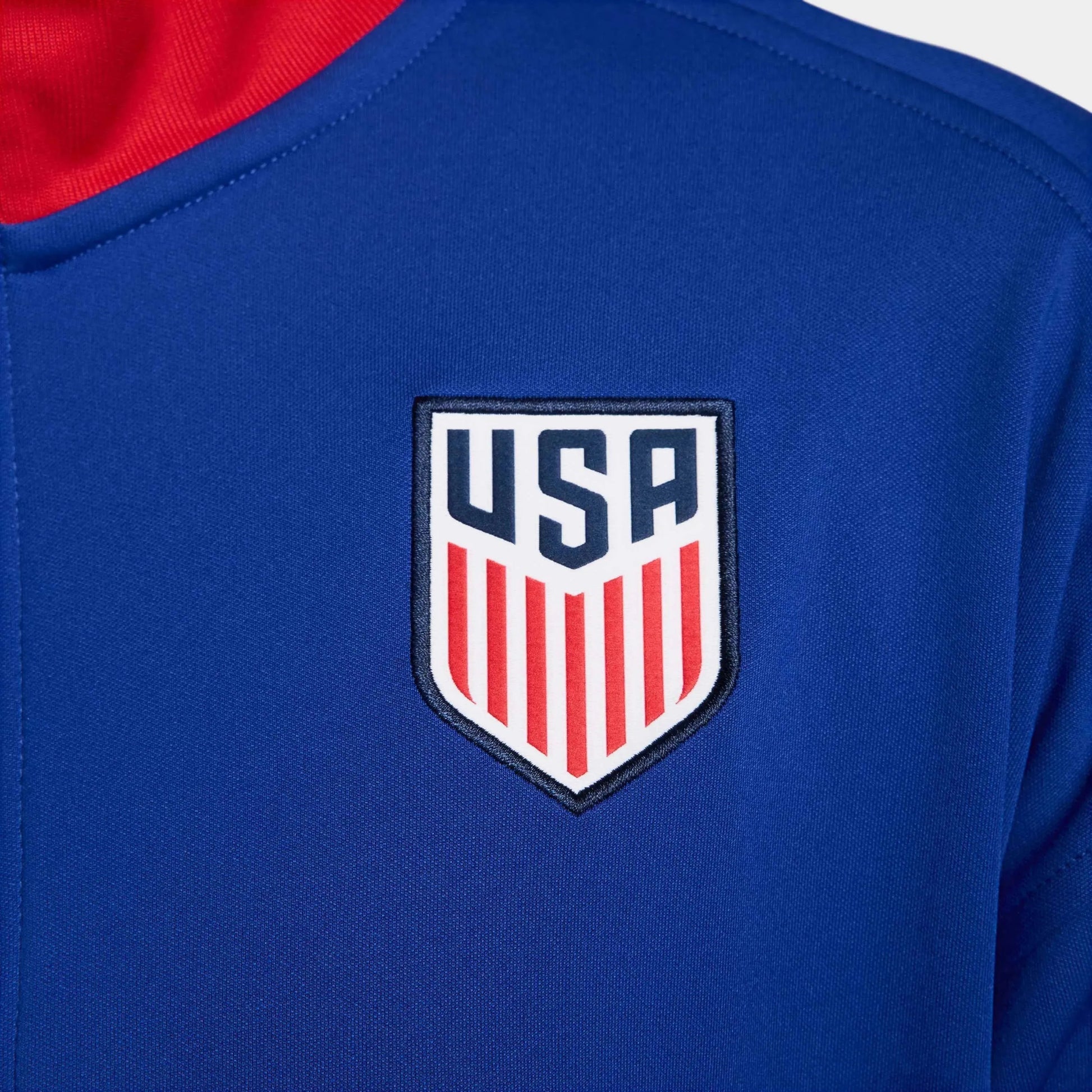 USA 2024-25  Women's Dri-Fit Anthem Jacket