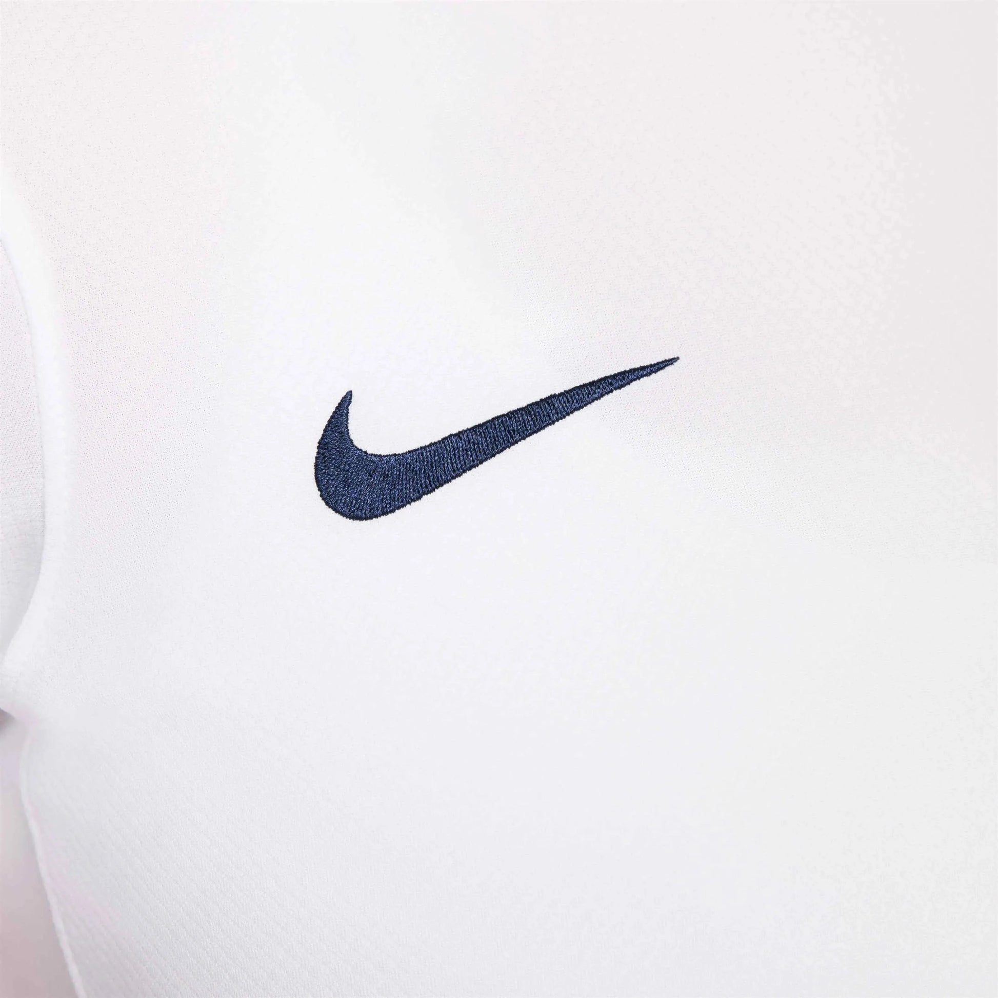 USA 2024-25  Women's Stadium Home Soccer Jersey