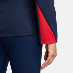USA 2024-25  Women's Storm-Fit Drill Top
