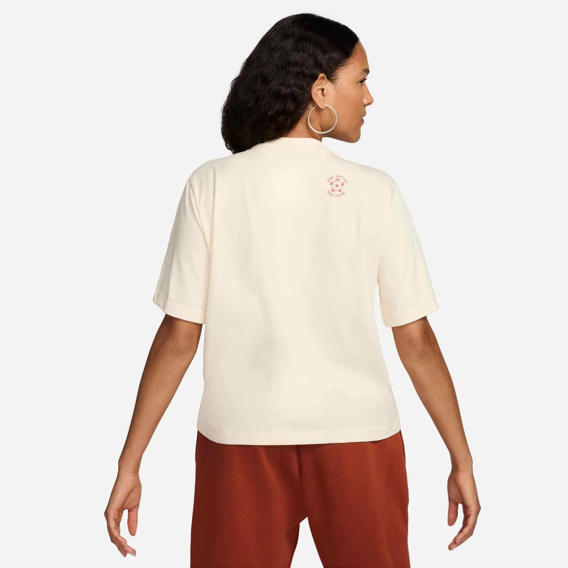 USA 2024-25  Women's T-Shirt