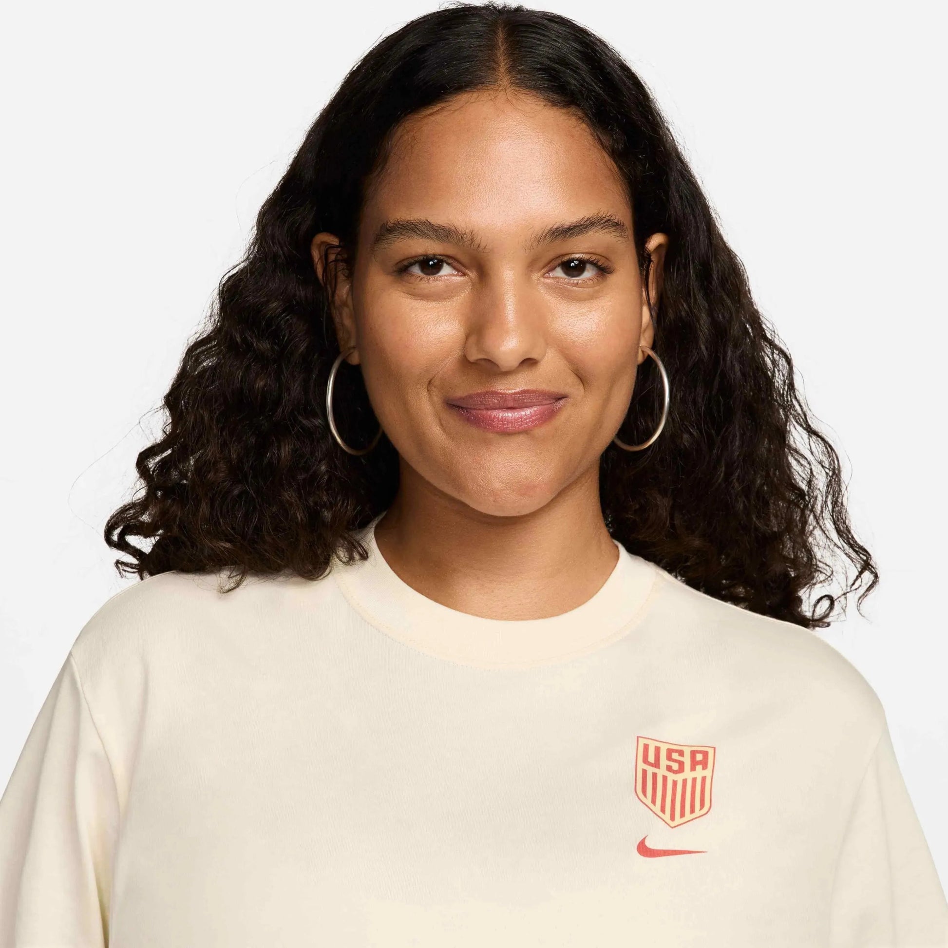 USA 2024-25  Women's T-Shirt