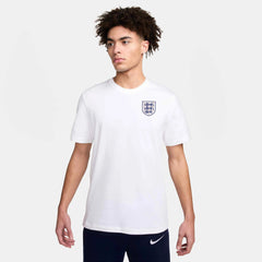 England 2024-25  Men's Club Essential Tee
