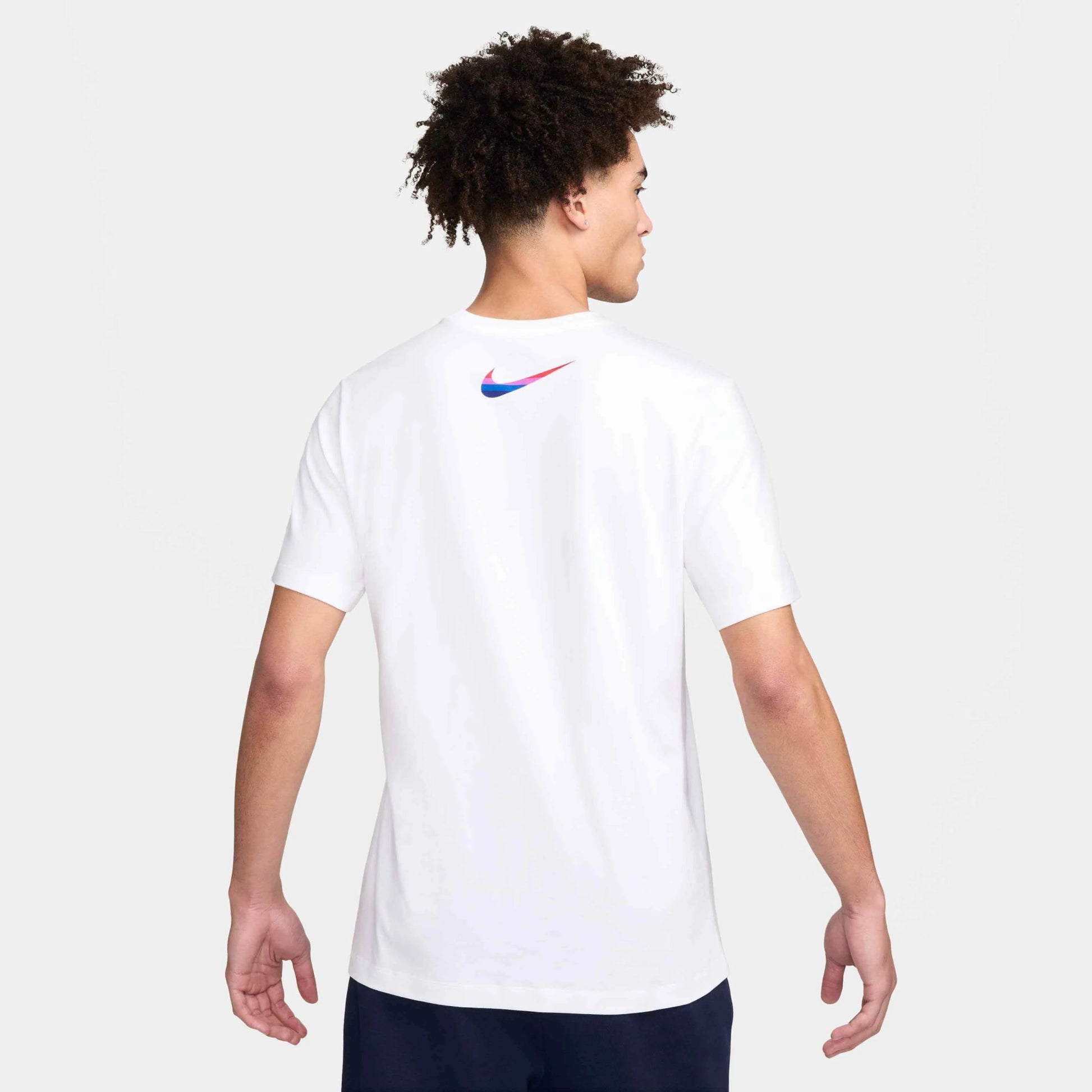 England 2024-25  Men's Club Essential Tee