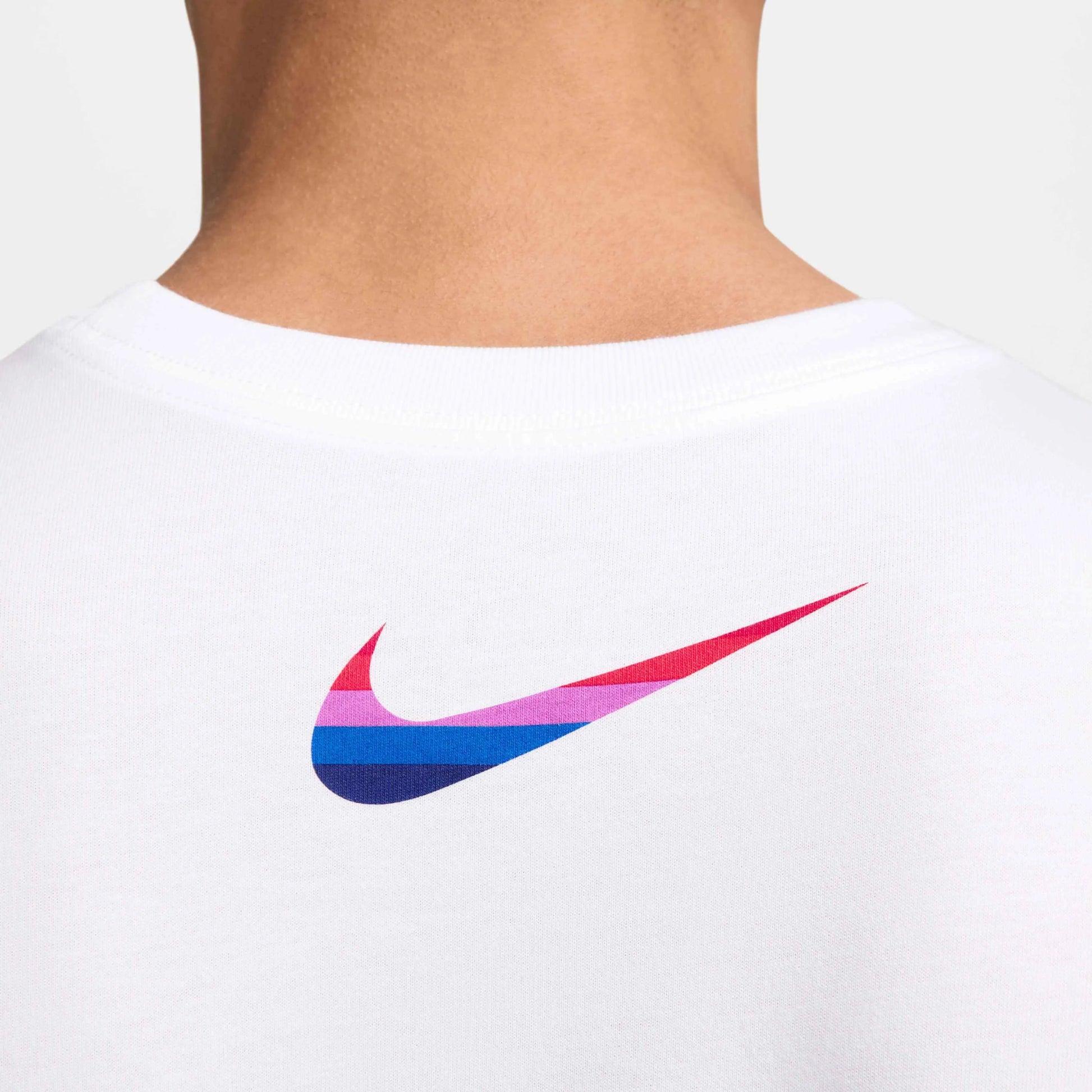 England 2024-25  Men's Club Essential Tee