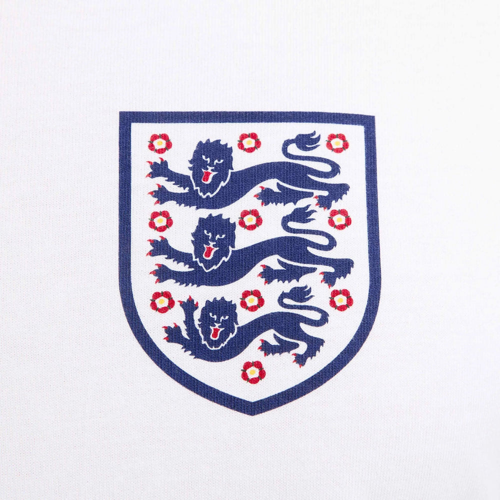 England 2024-25  Men's Club Essential Tee