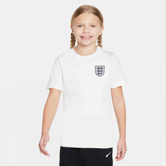 England 2024-25  Youth Club Essential Tee