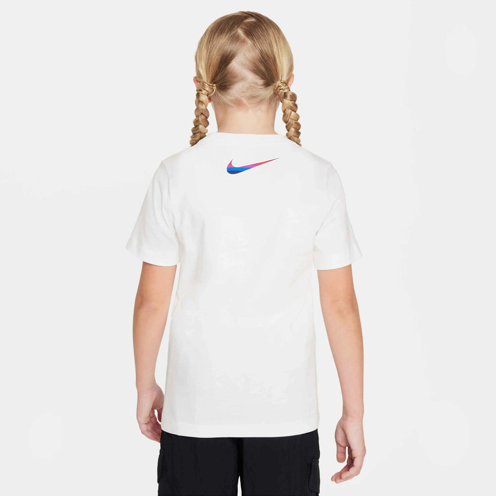 England 2024-25  Youth Club Essential Tee