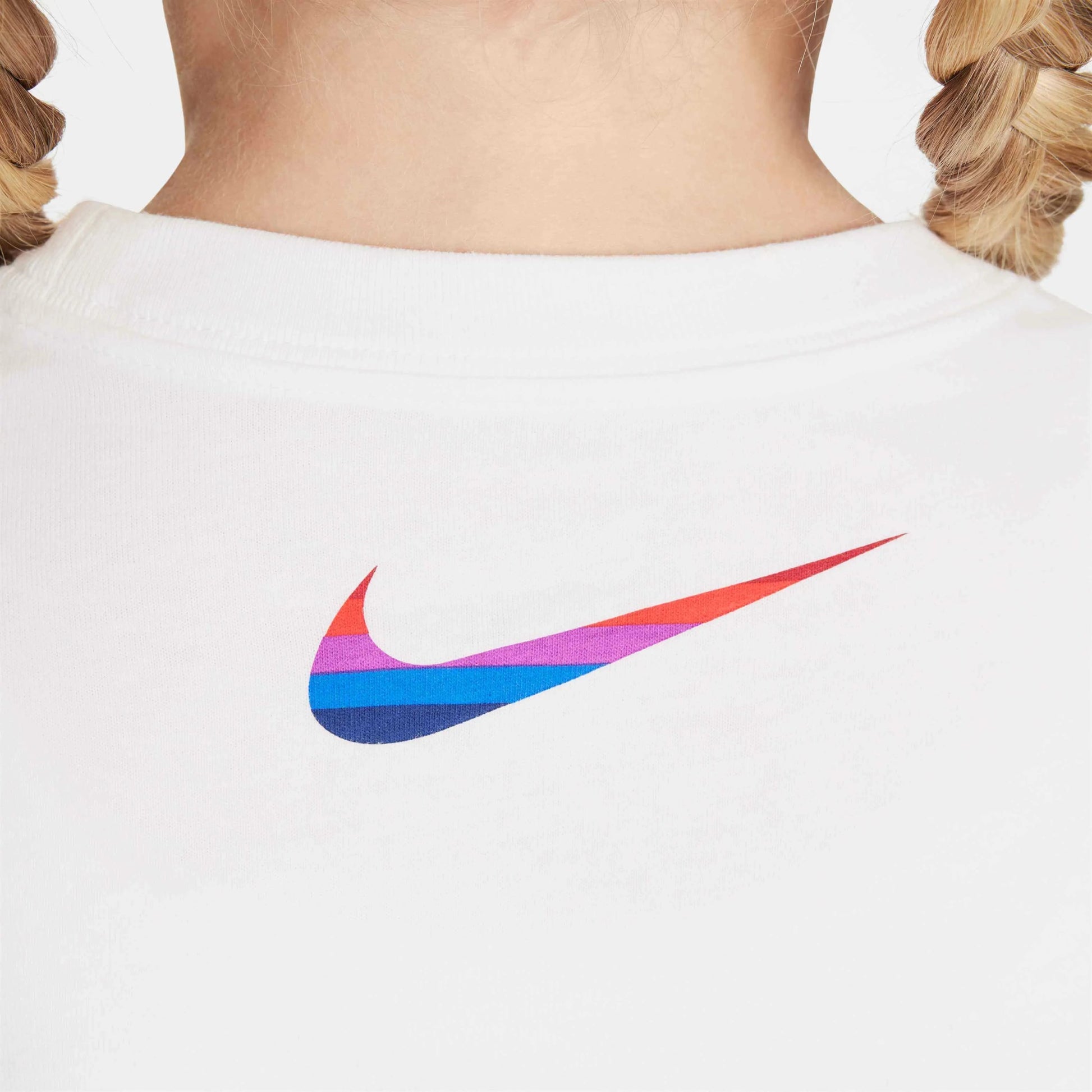 England 2024-25  Youth Club Essential Tee