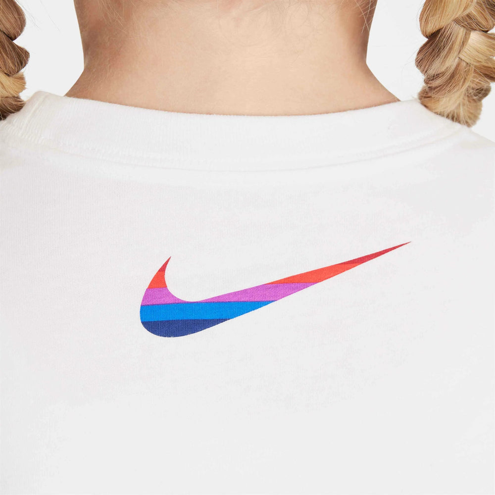 England 2024-25  Youth Club Essential Tee