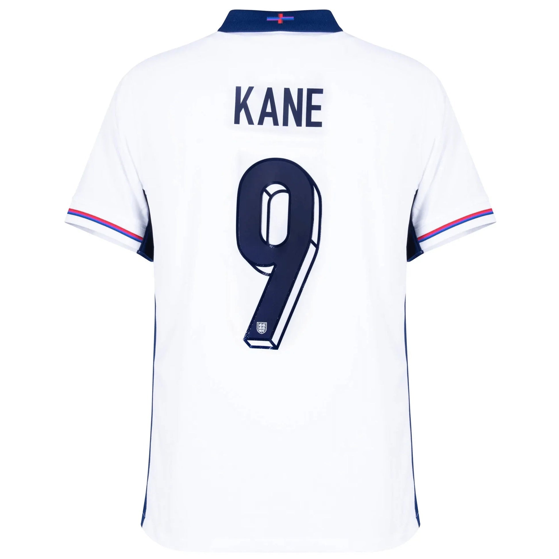 England 2024-25  Women's Stadium Home Soccer Jersey
